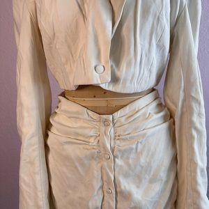 White House CB London Dress